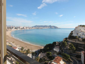 Apartment Vistamar by Interhome, Cala
